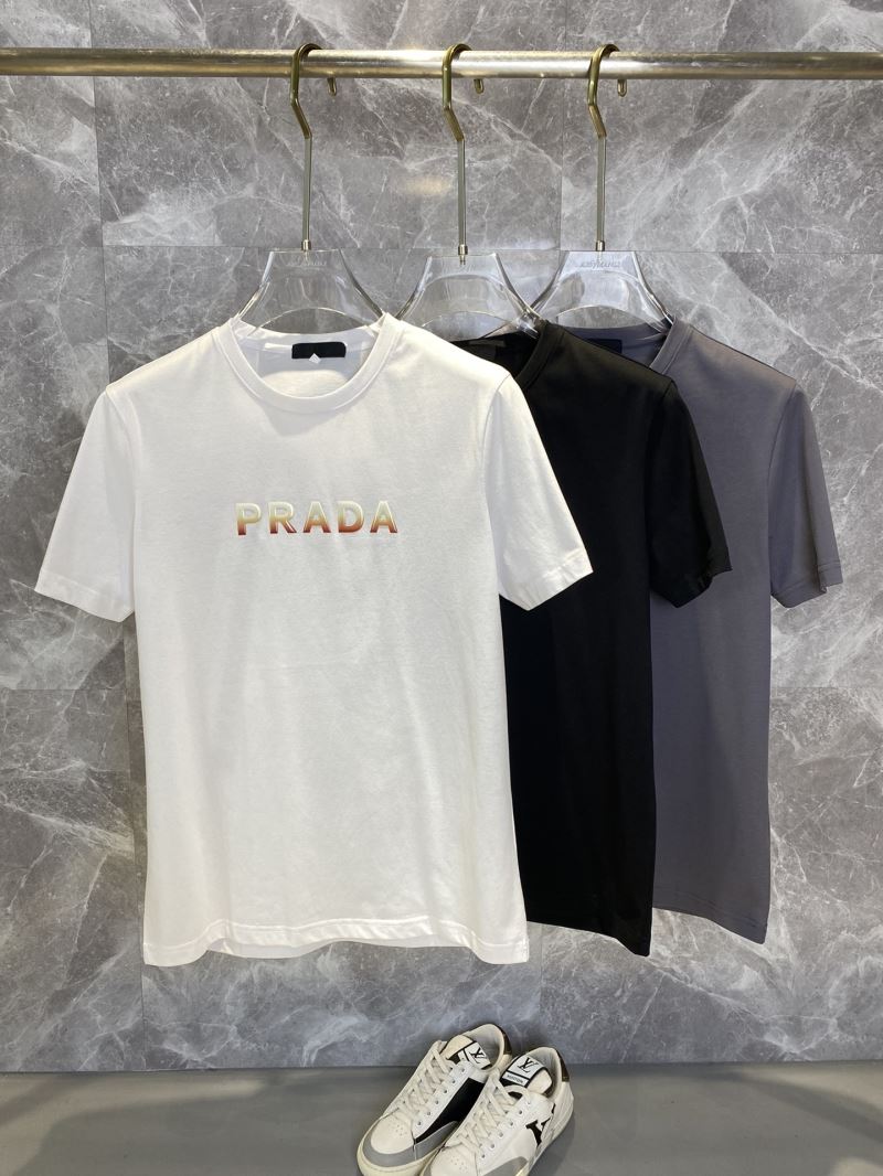 Prada T-Shirts